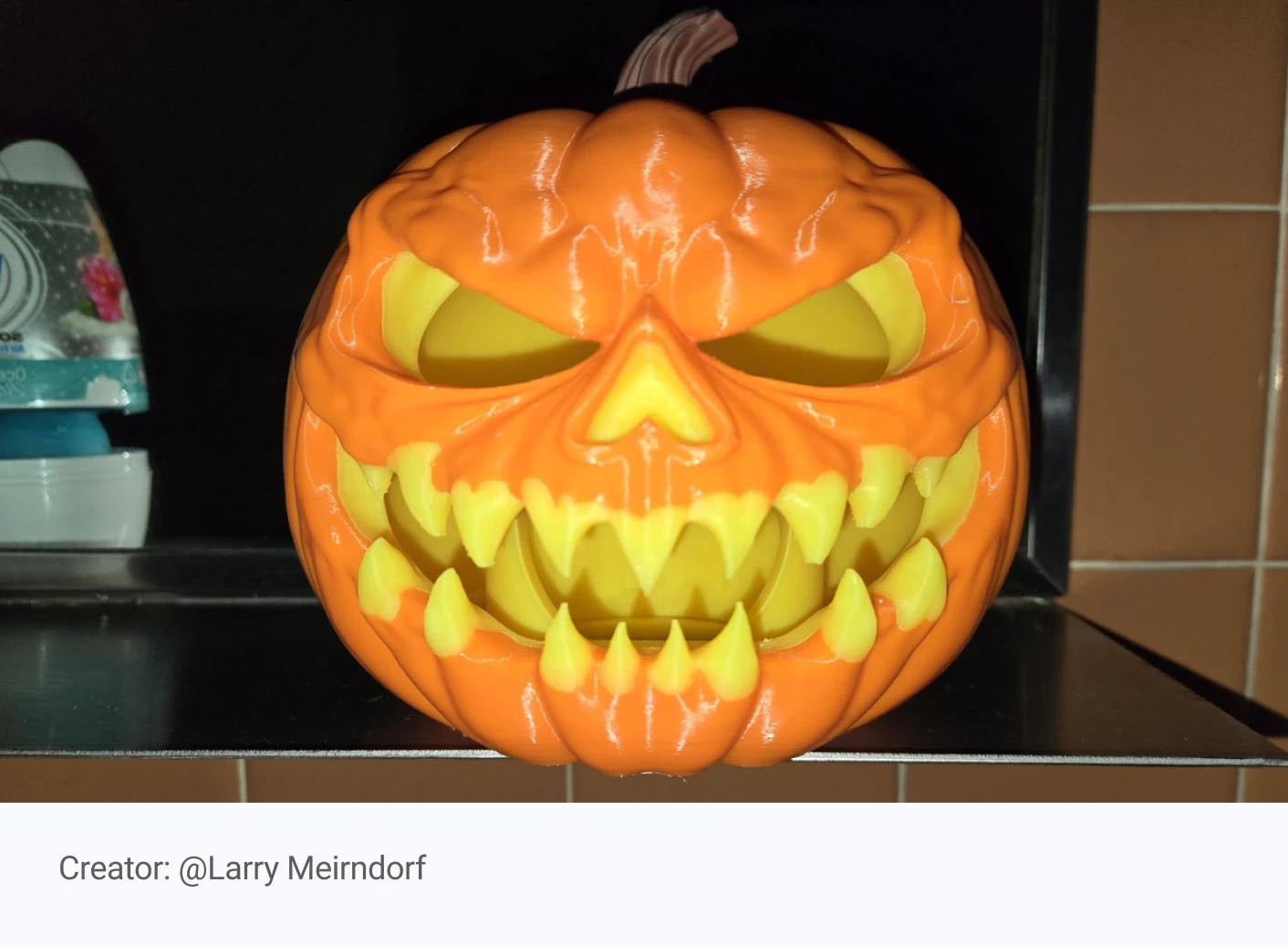 Personalized decorations to make your house a home.